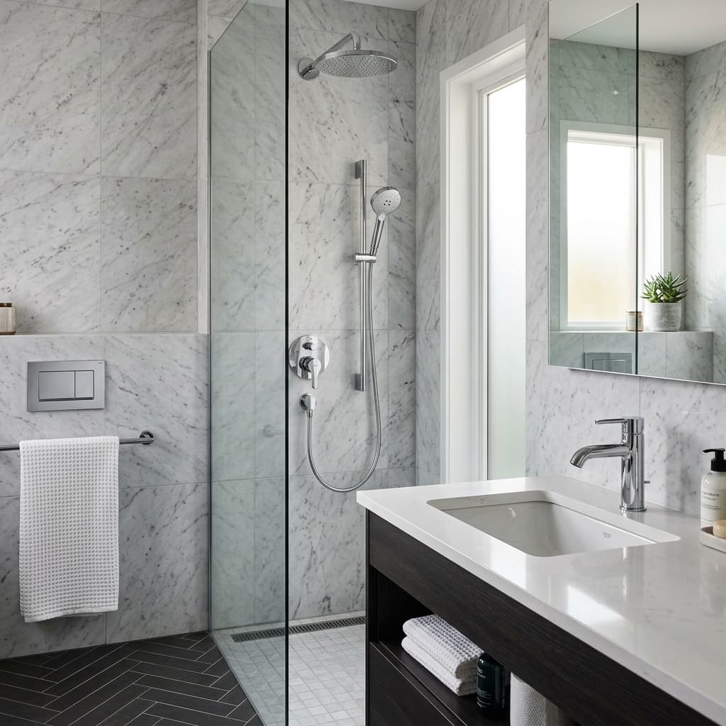 Bathroom Fittings