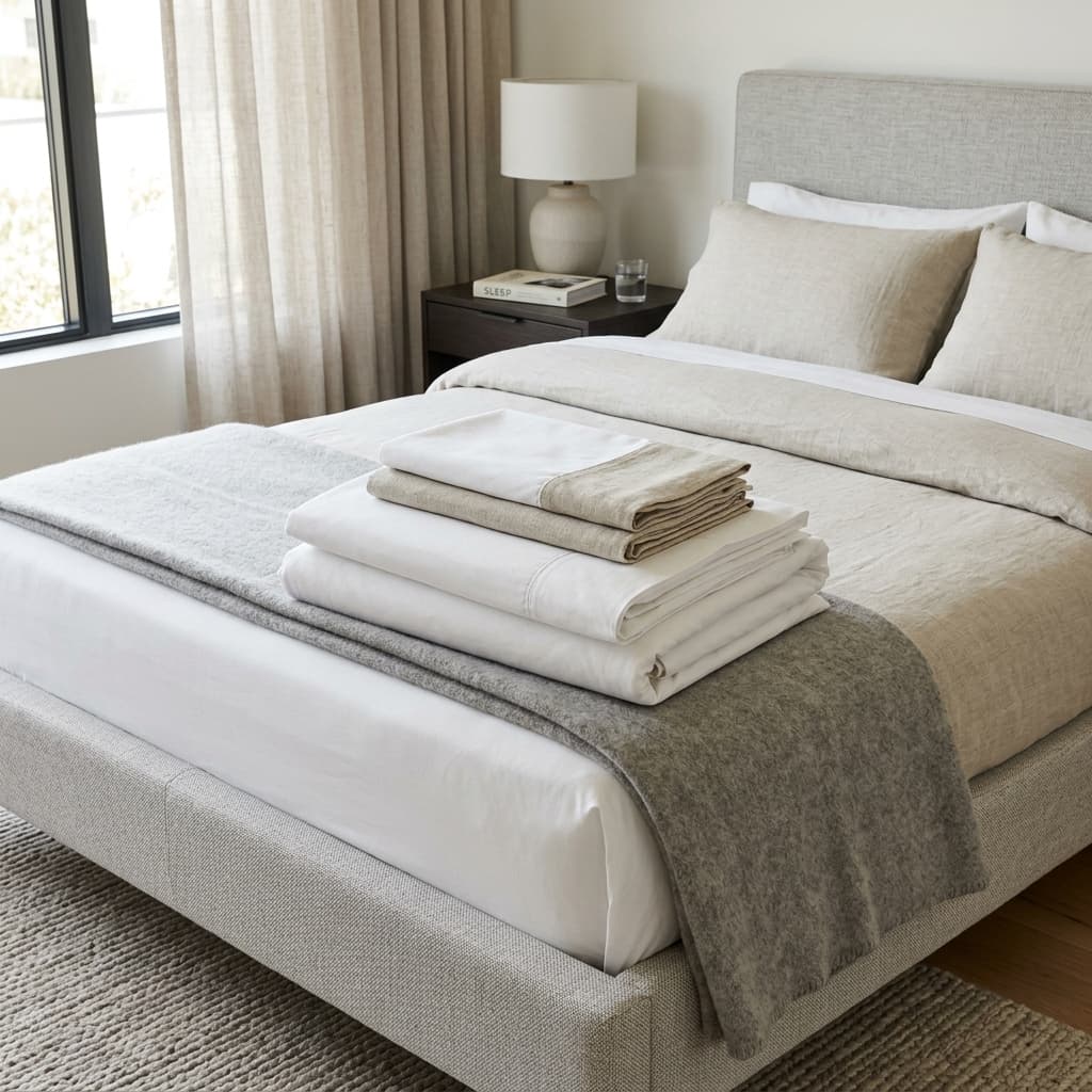 Bed Linen