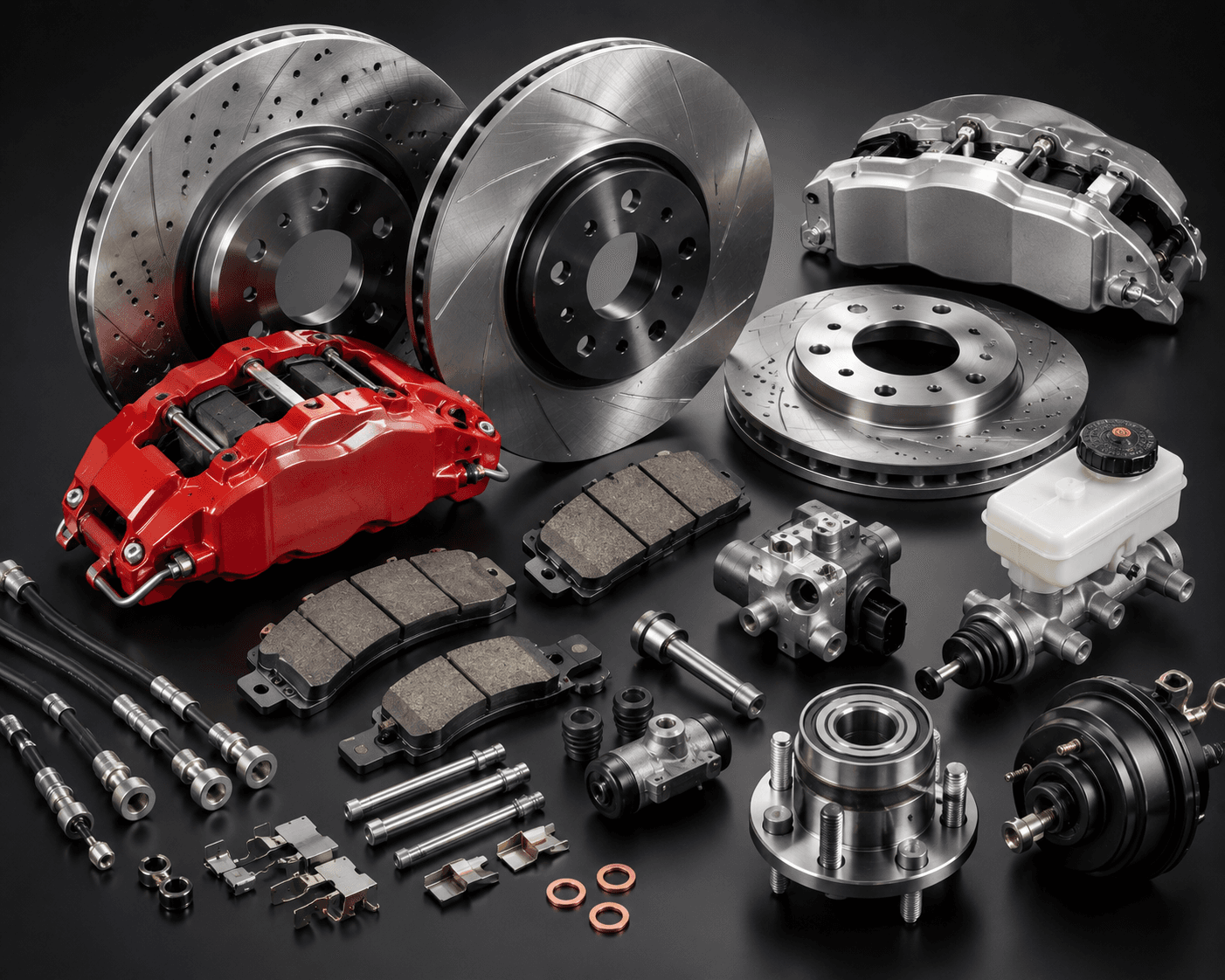 Brake Systems