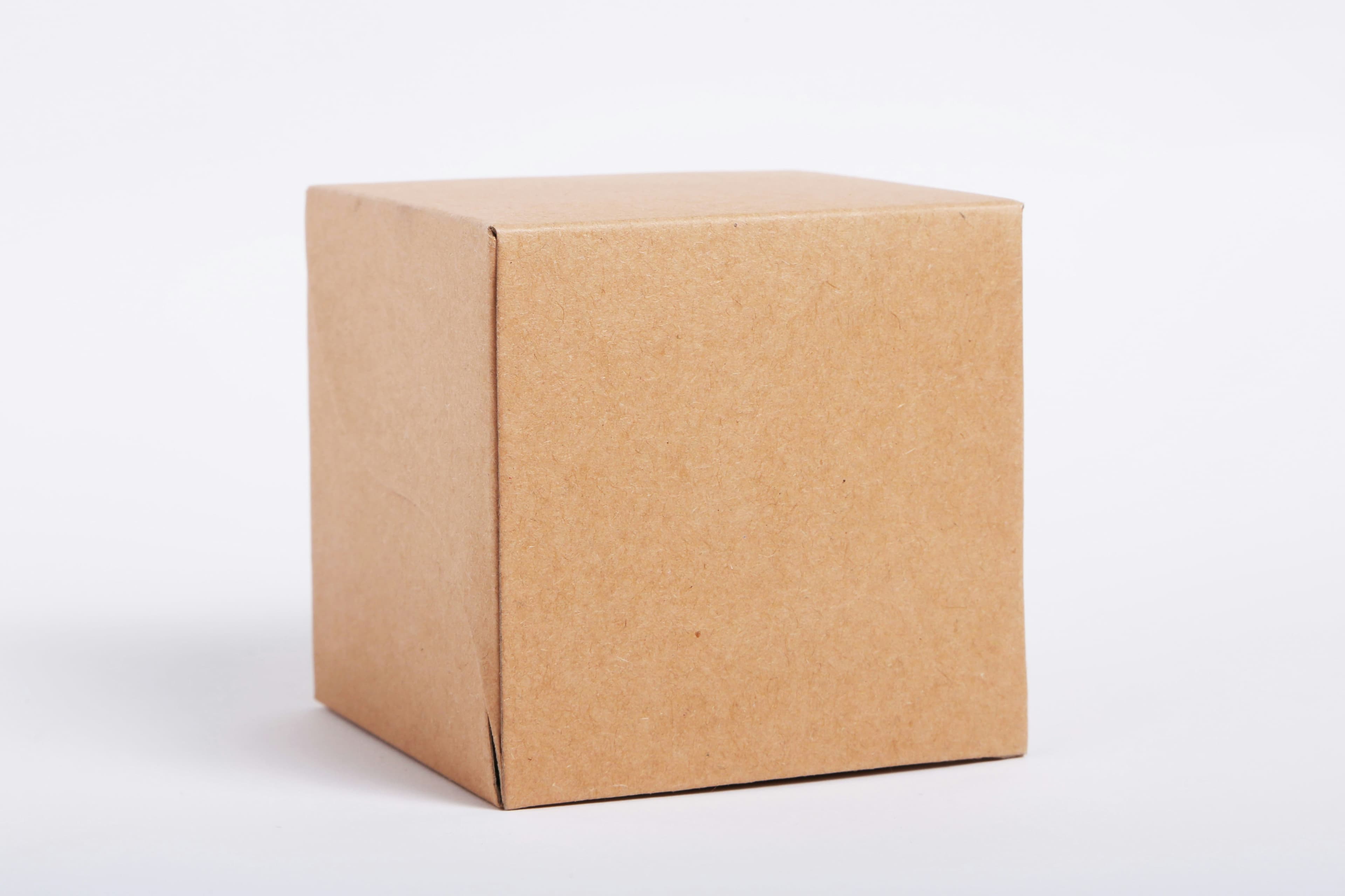 Corrugated Boxes