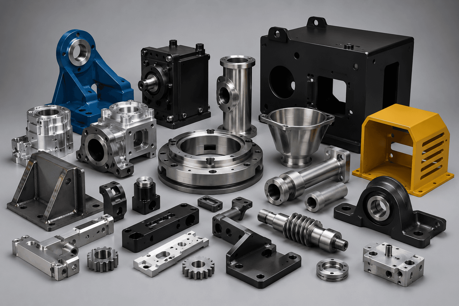 Custom OEM Products