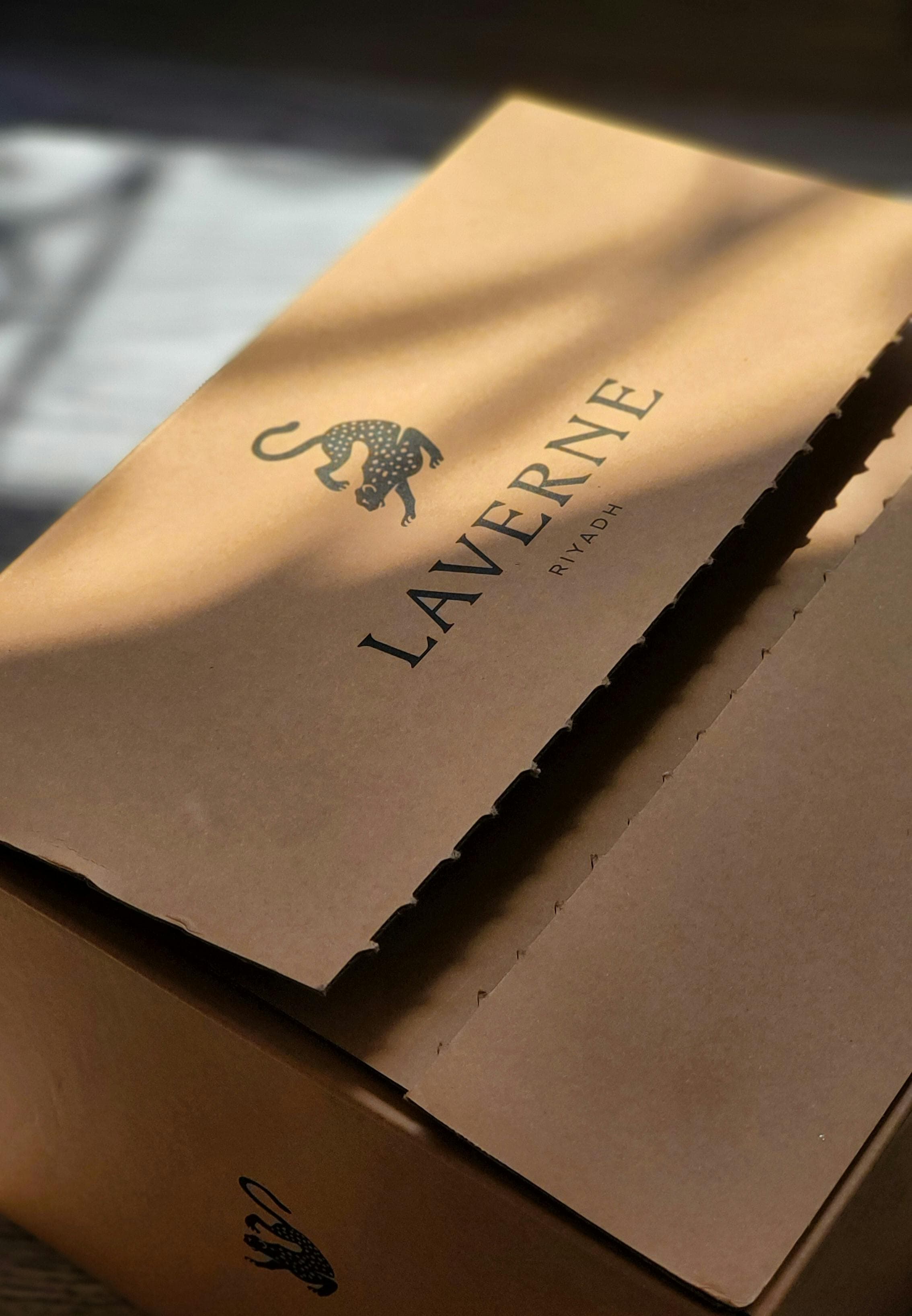 Custom Printed Packaging