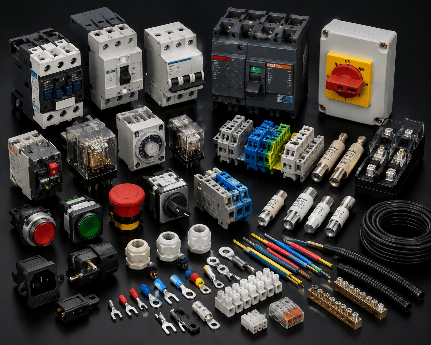 Electrical Components