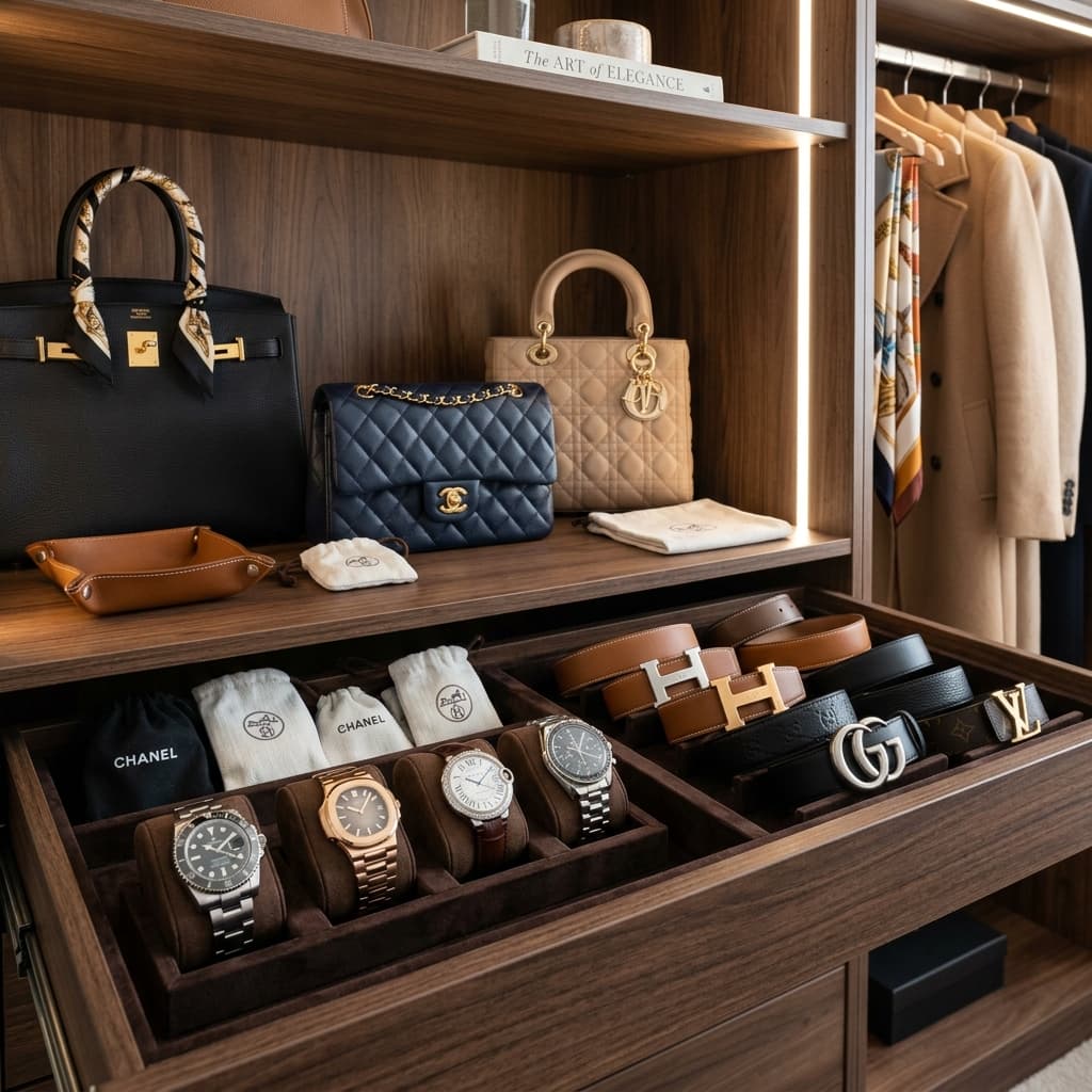 Fashion Accessories