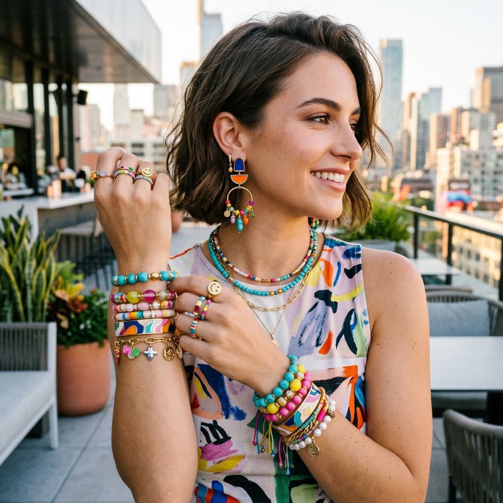Fashion Jewelry