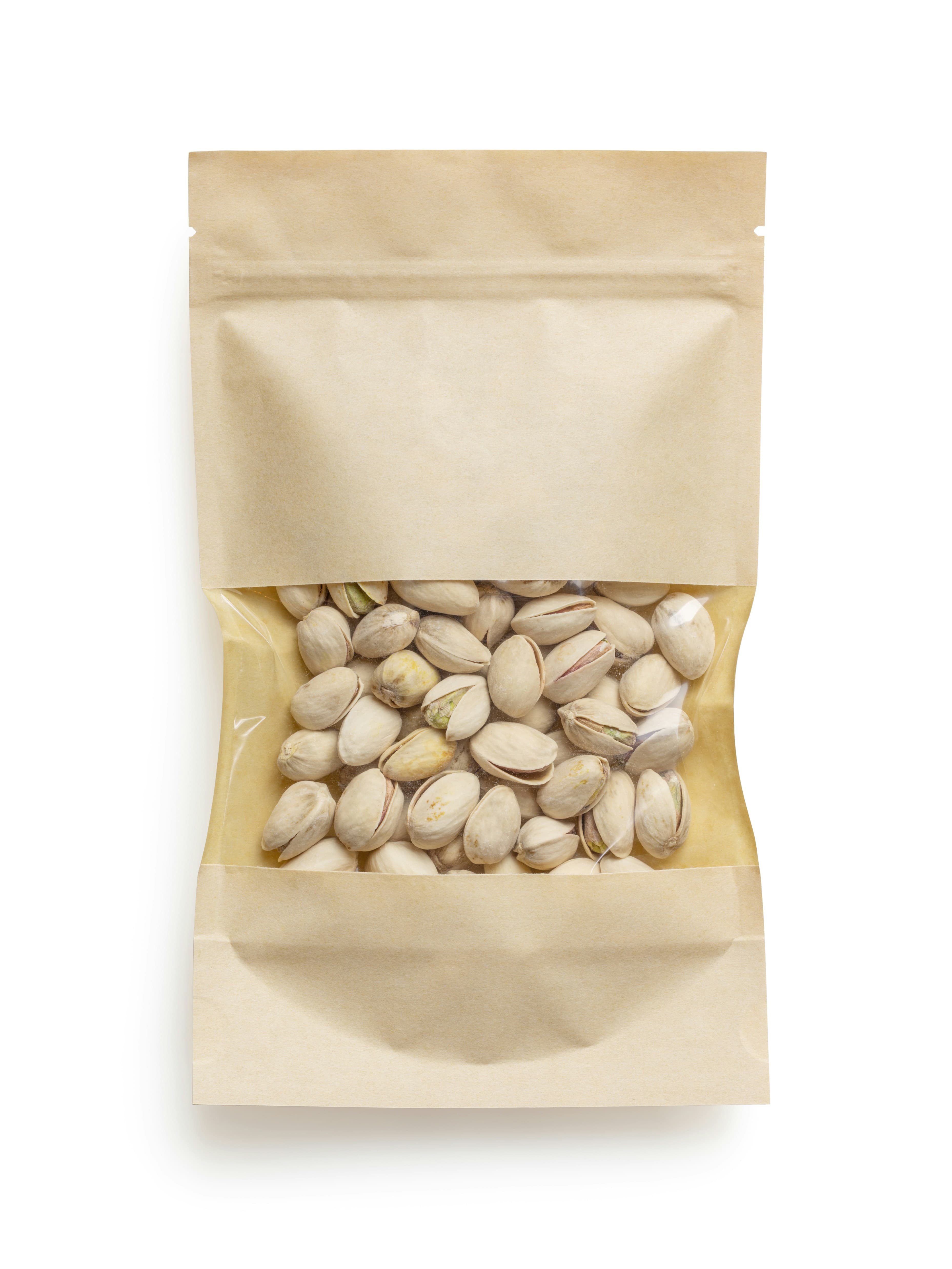 Flexible Packaging