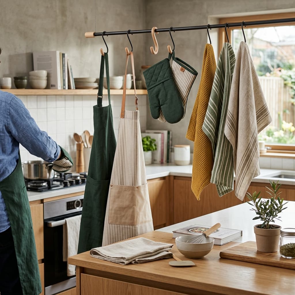 Kitchen Textiles