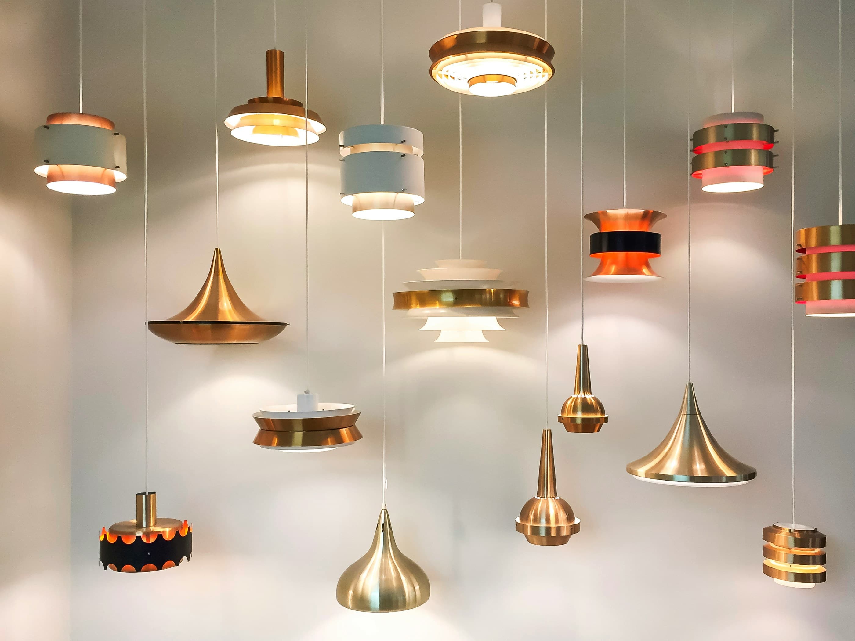 Lighting & Lamps