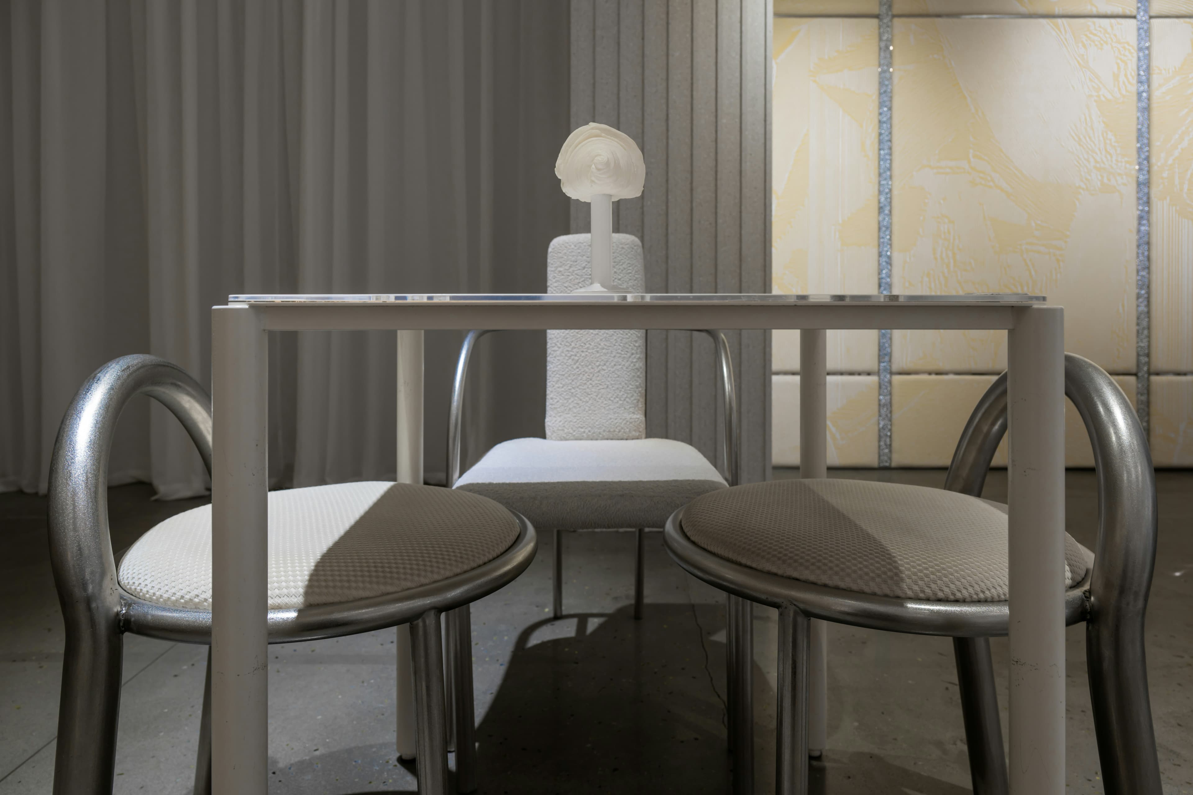 Metal Furniture