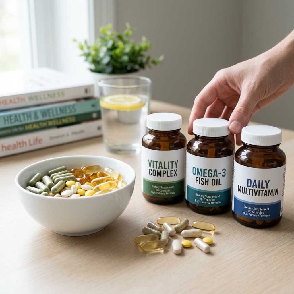 Nutraceuticals