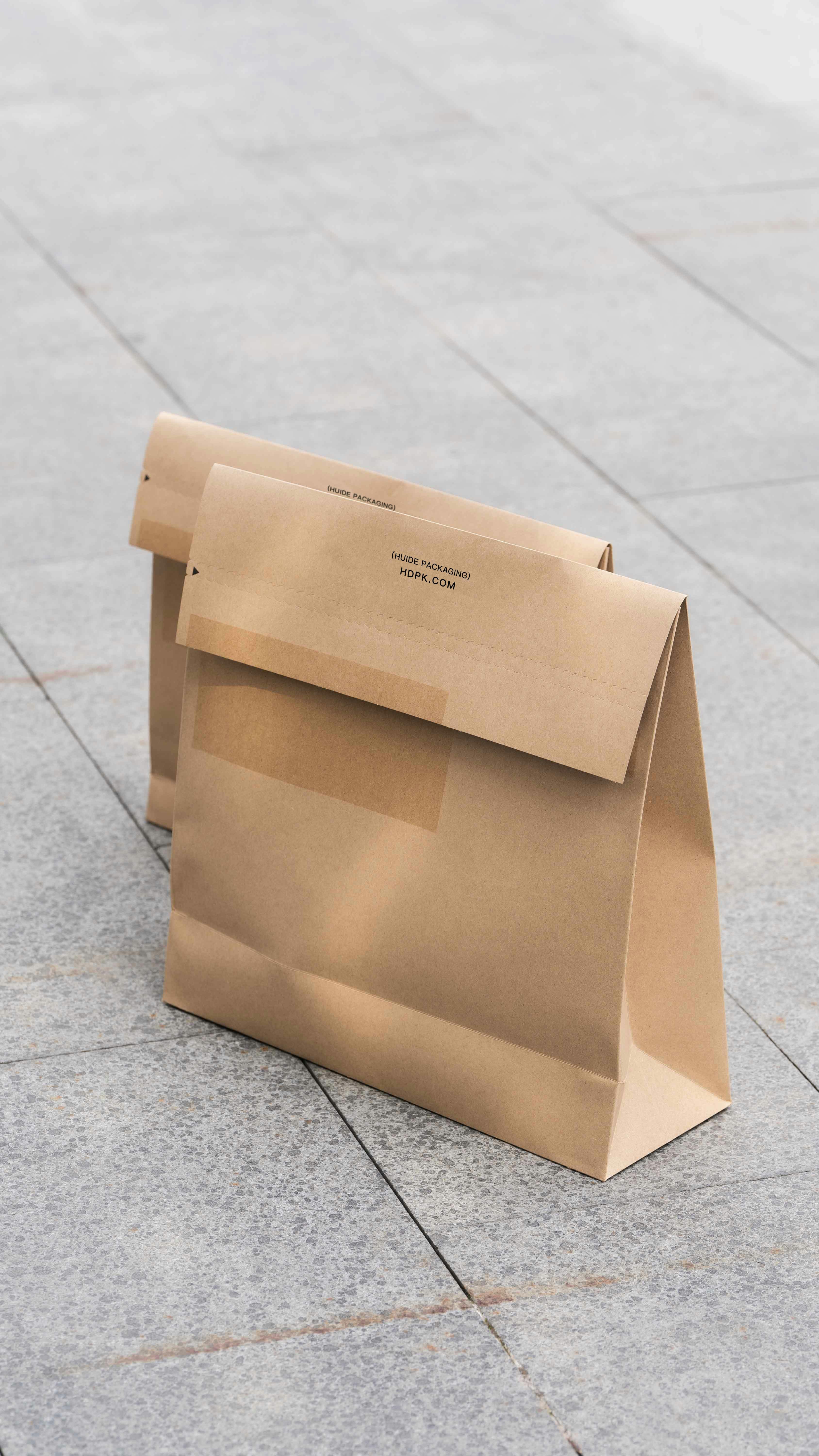 Paper Packaging