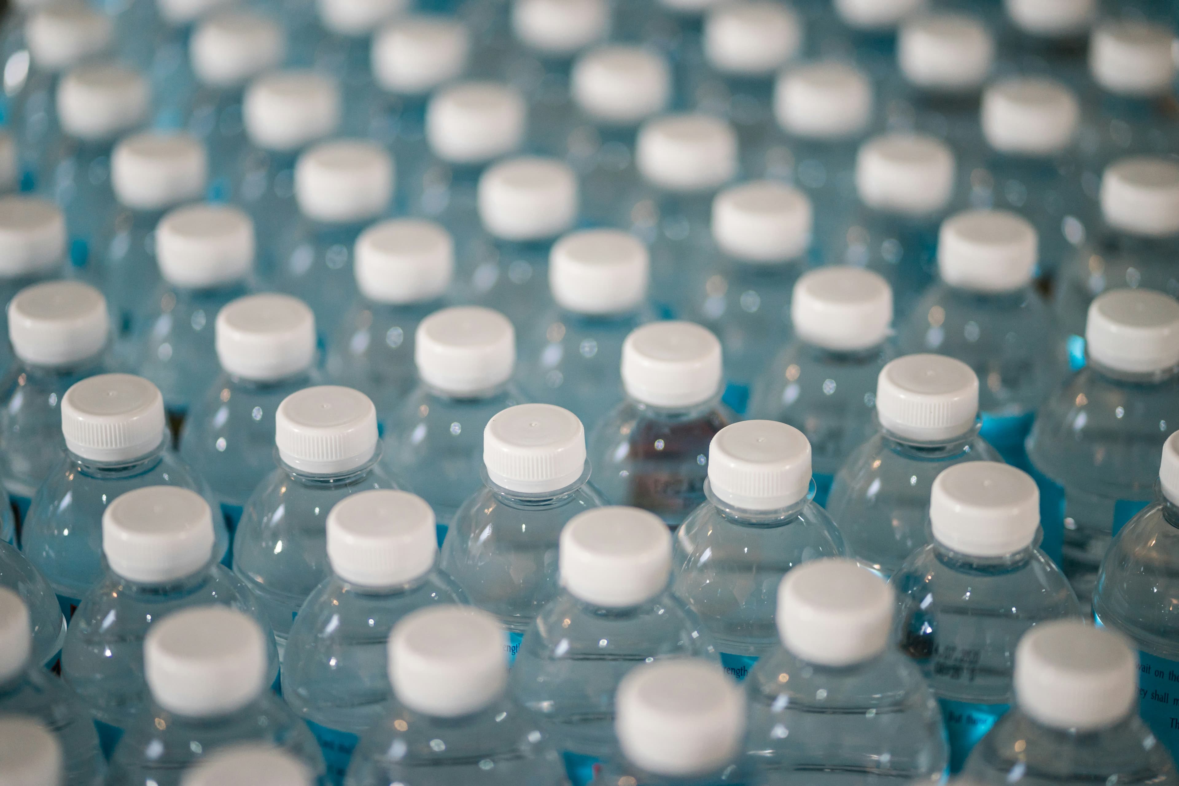 Plastic Packaging