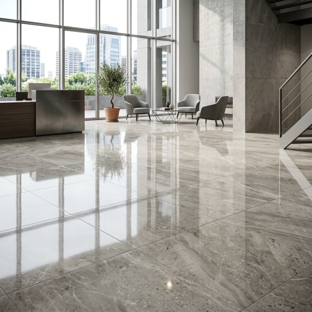 Porcelain Tiles