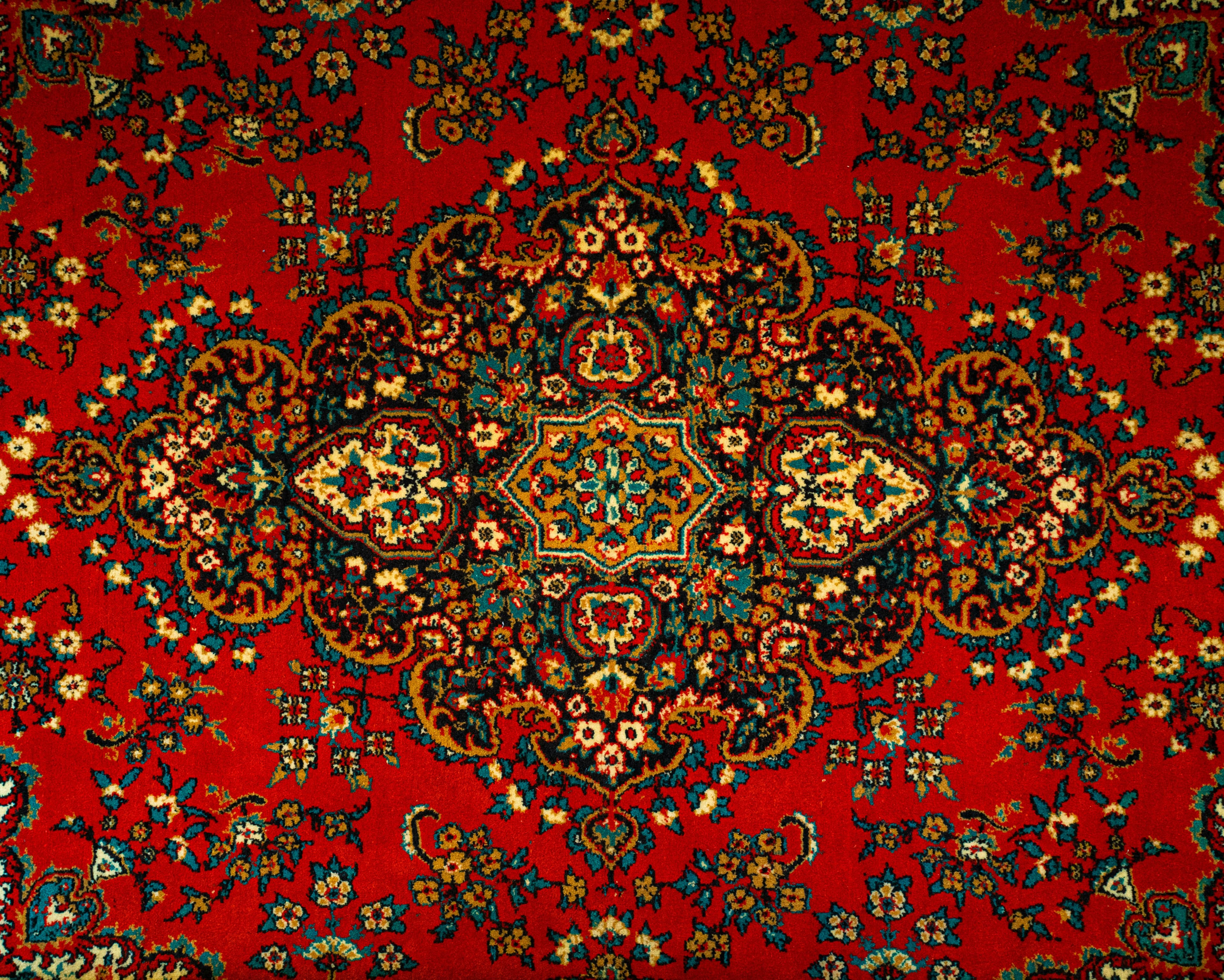 Rugs & Carpets