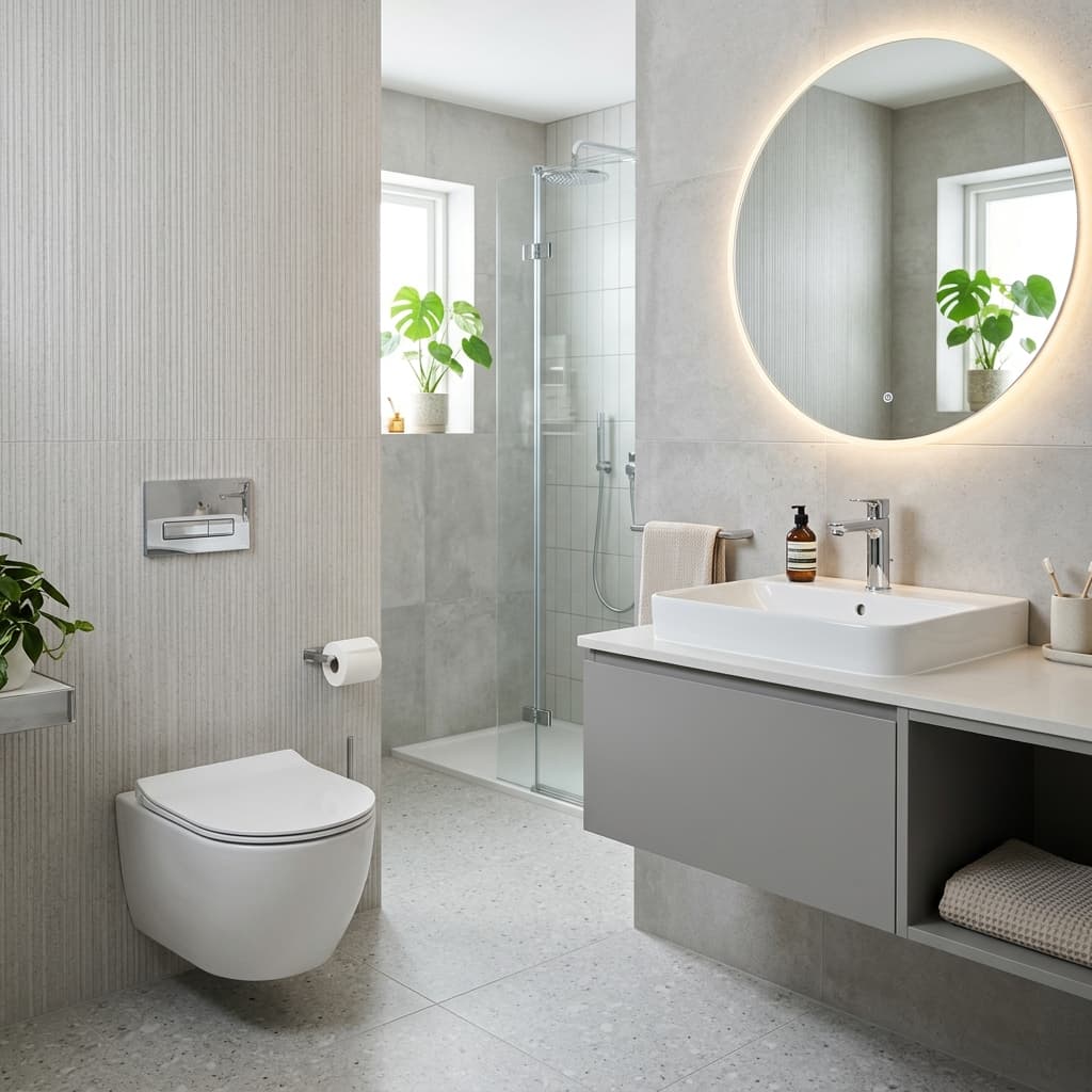 Sanitaryware