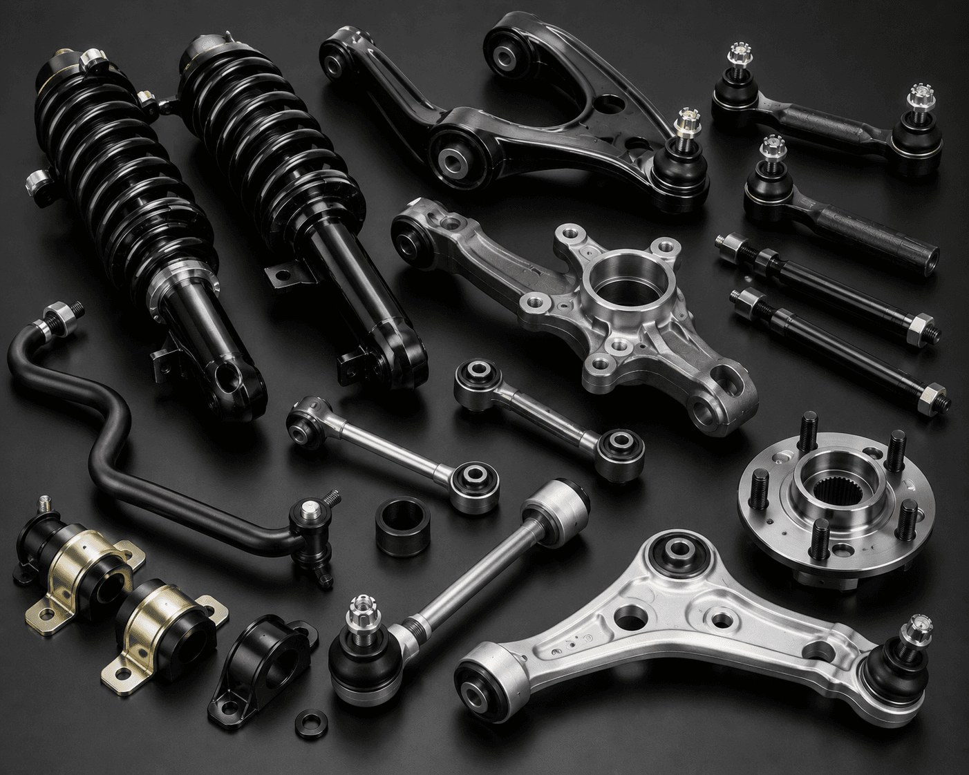 Suspension Parts