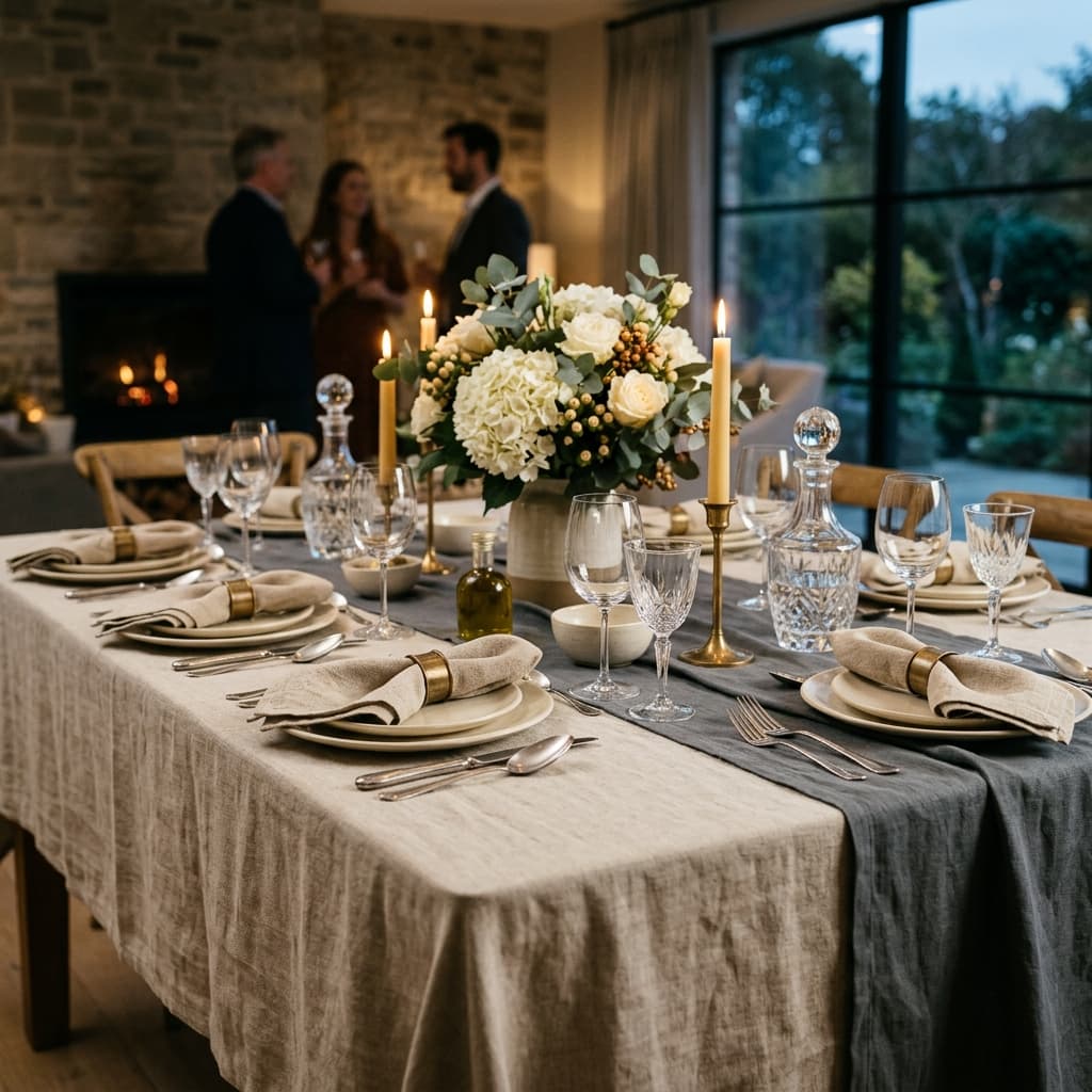 Table Linen