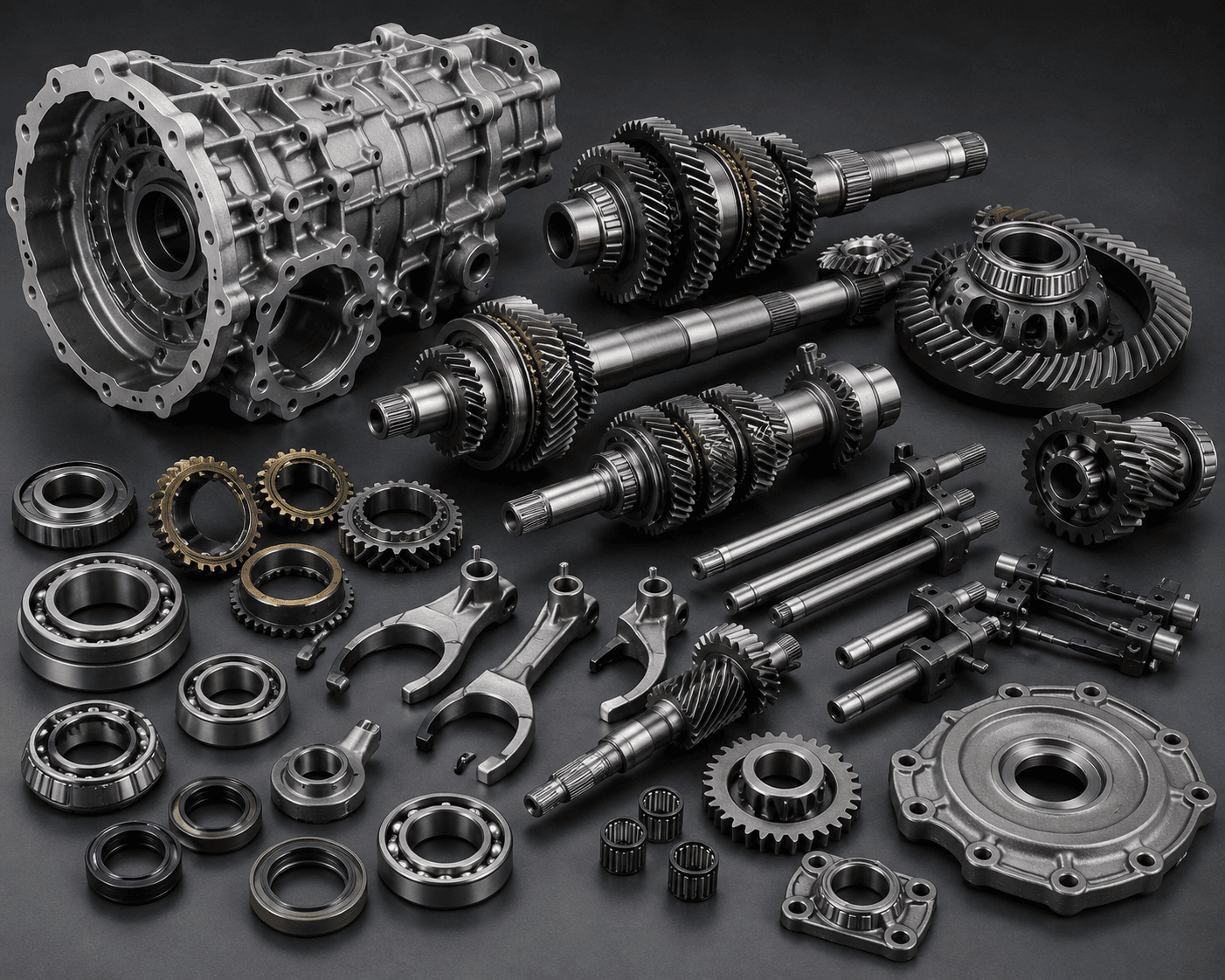 Transmission Parts