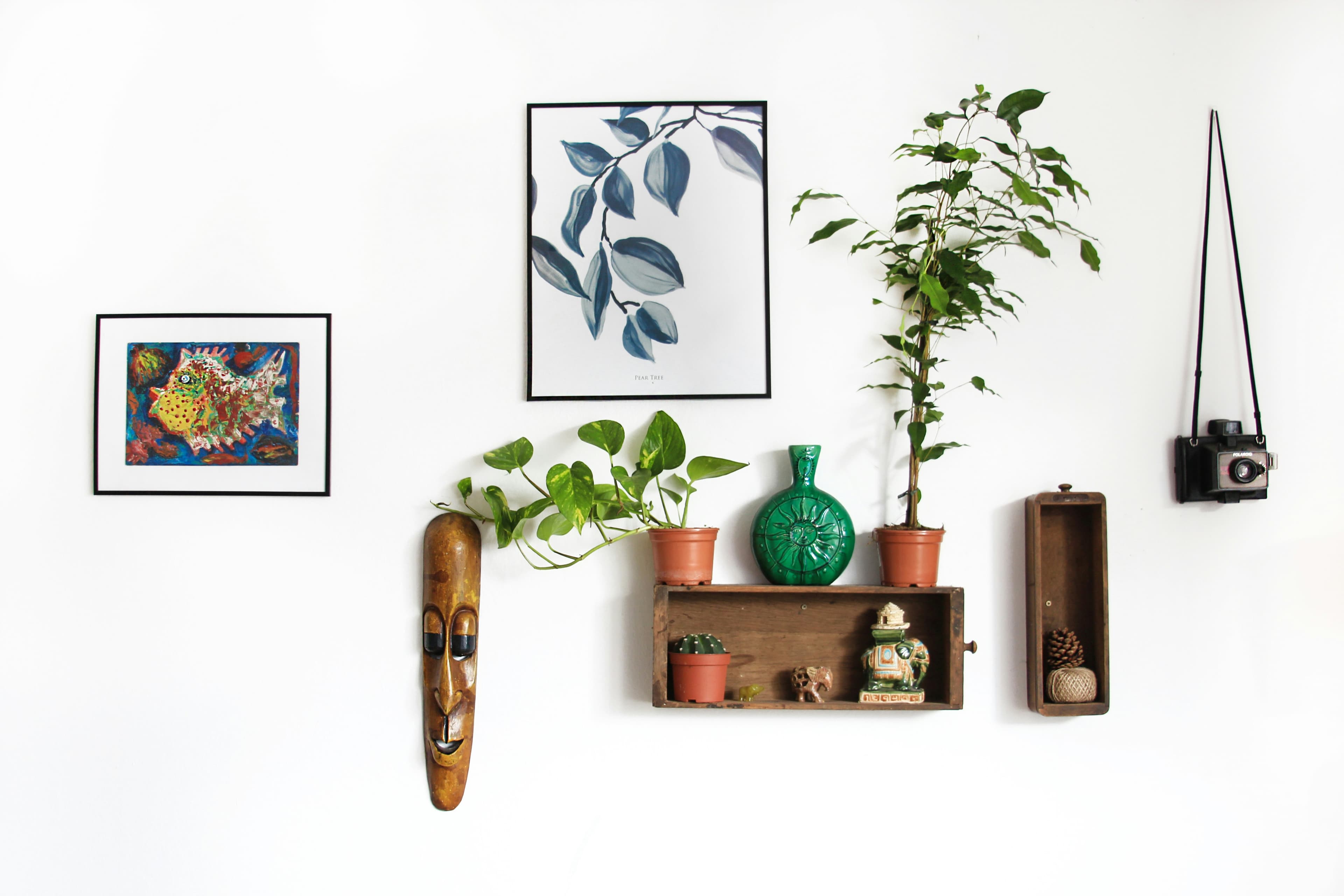 Wall Decor