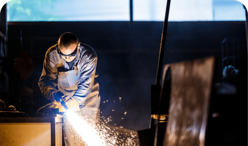 Engineering & Fabrication