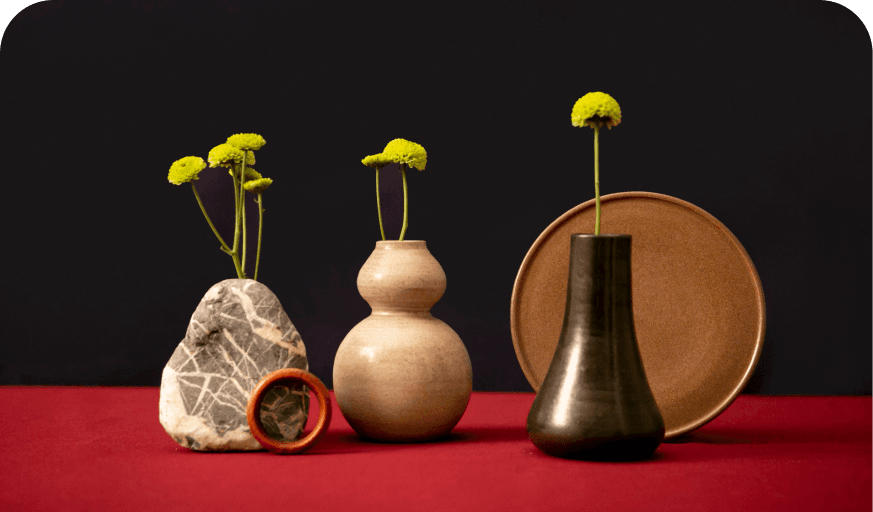 Furniture & Home Decor